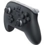 Nintendo Gamepad Switch 2 Pro Inalámbrico Negro
